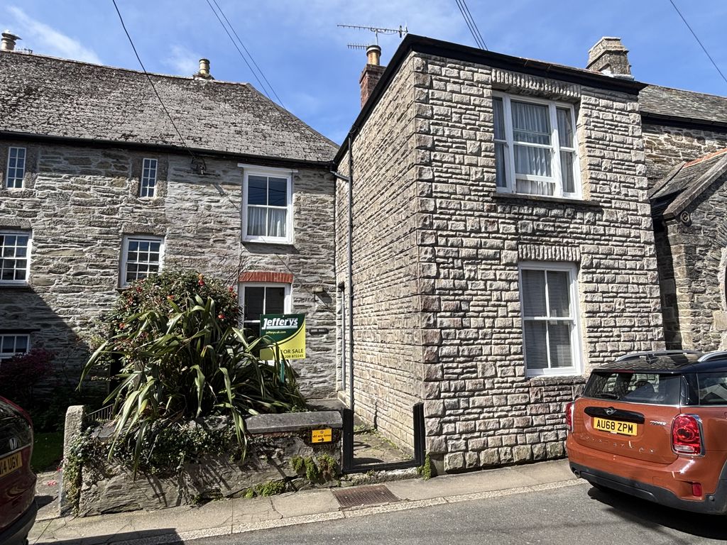 Quay Street